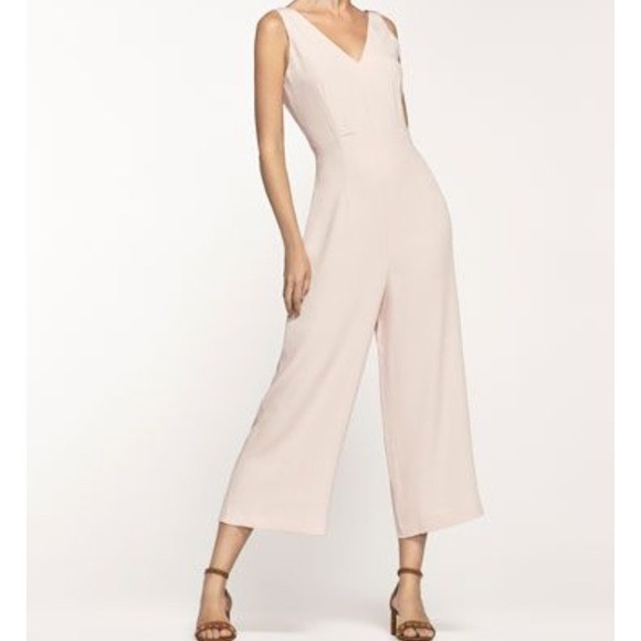 BNWT Massimo Dutti jumpsuit - Picture 1 of 8